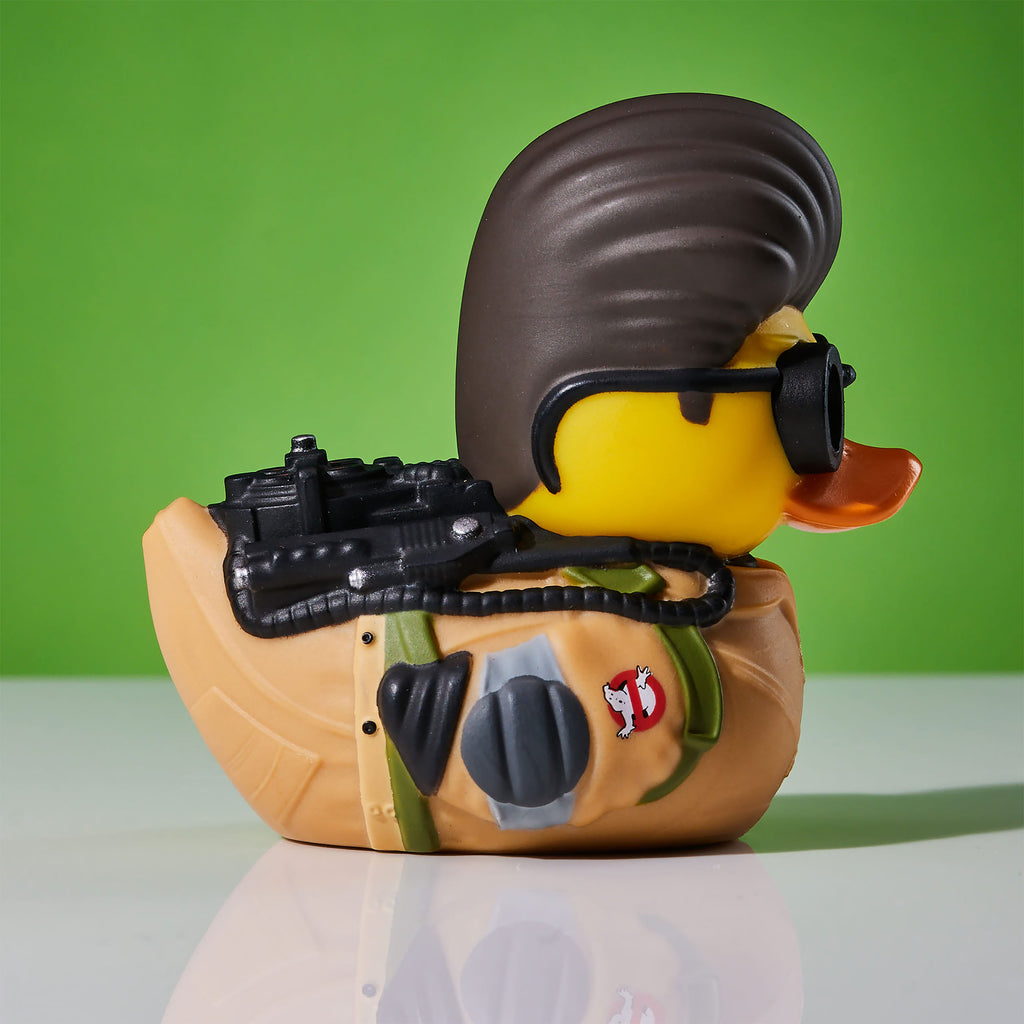Product image Ghostbusters - Egon Spengler Mini TUBBZ Duck Figurine
