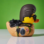 Product image Ghostbusters - Egon Spengler Mini TUBBZ Duck Figurine