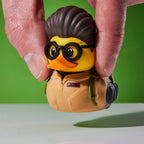 Product image Ghostbusters - Egon Spengler Mini TUBBZ Duck Figurine