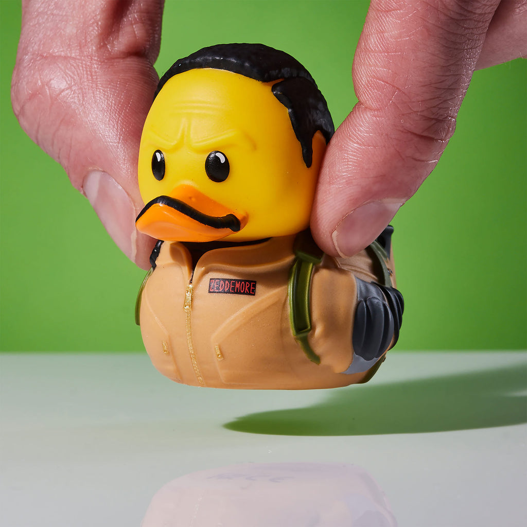 Product image Ghostbusters - Winston Zeddemore Mini TUBBZ Rubber Duck