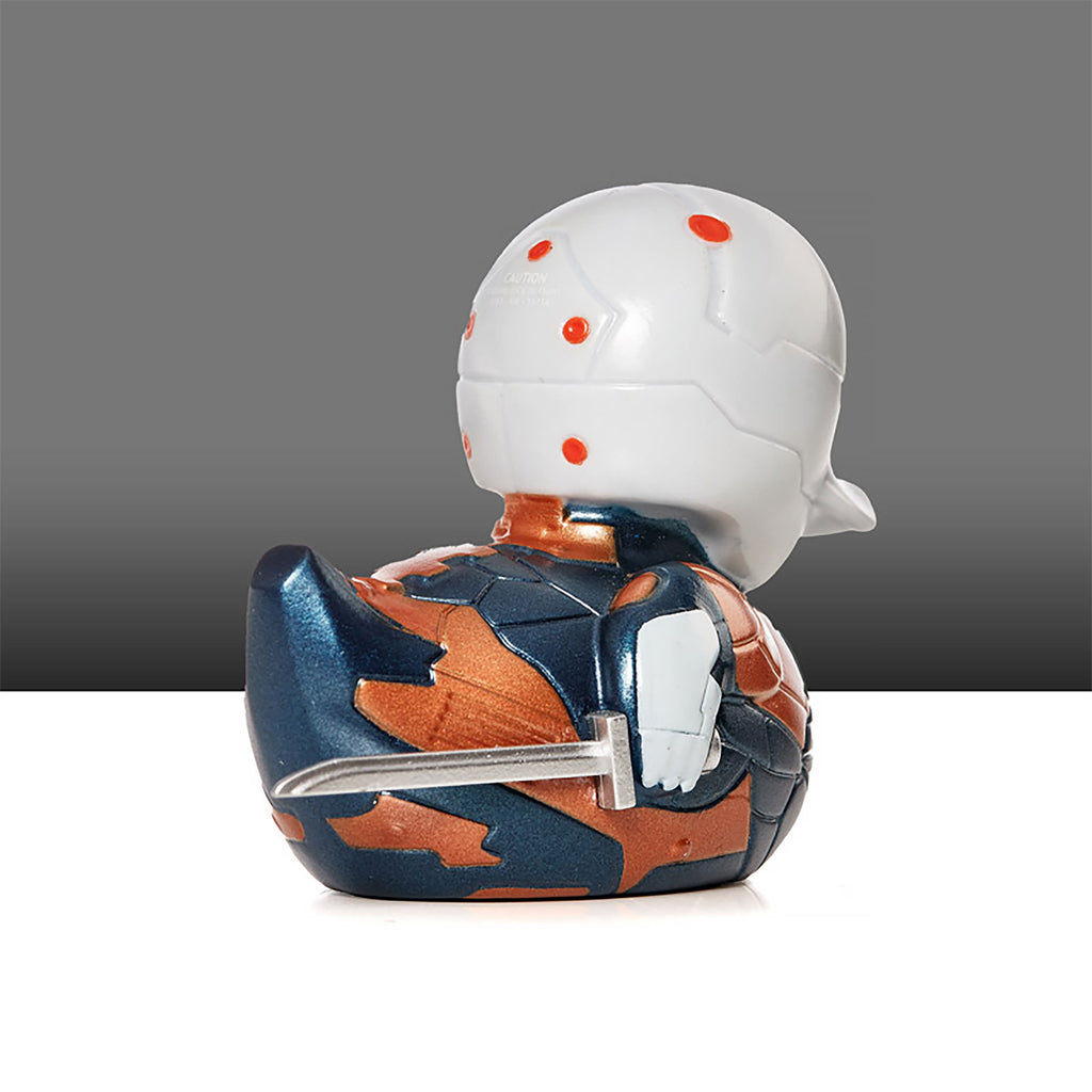 Product image Metal Gear Solid - Gray Fox Mini TUBBZ Duck