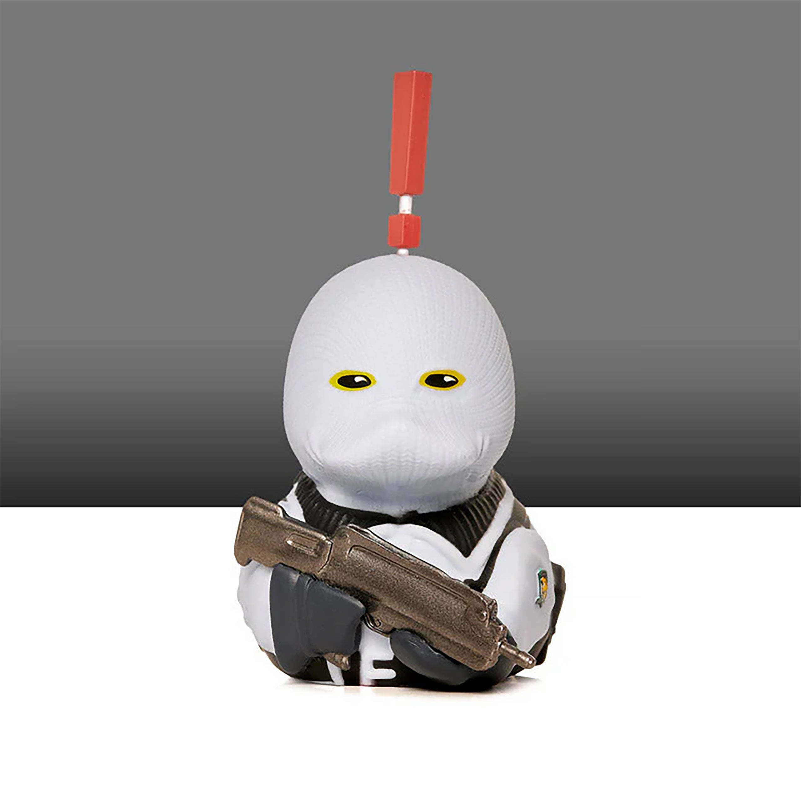 Product image Metal Gear Solid - Genome Soldier Mini TUBBZ Rubber Duck