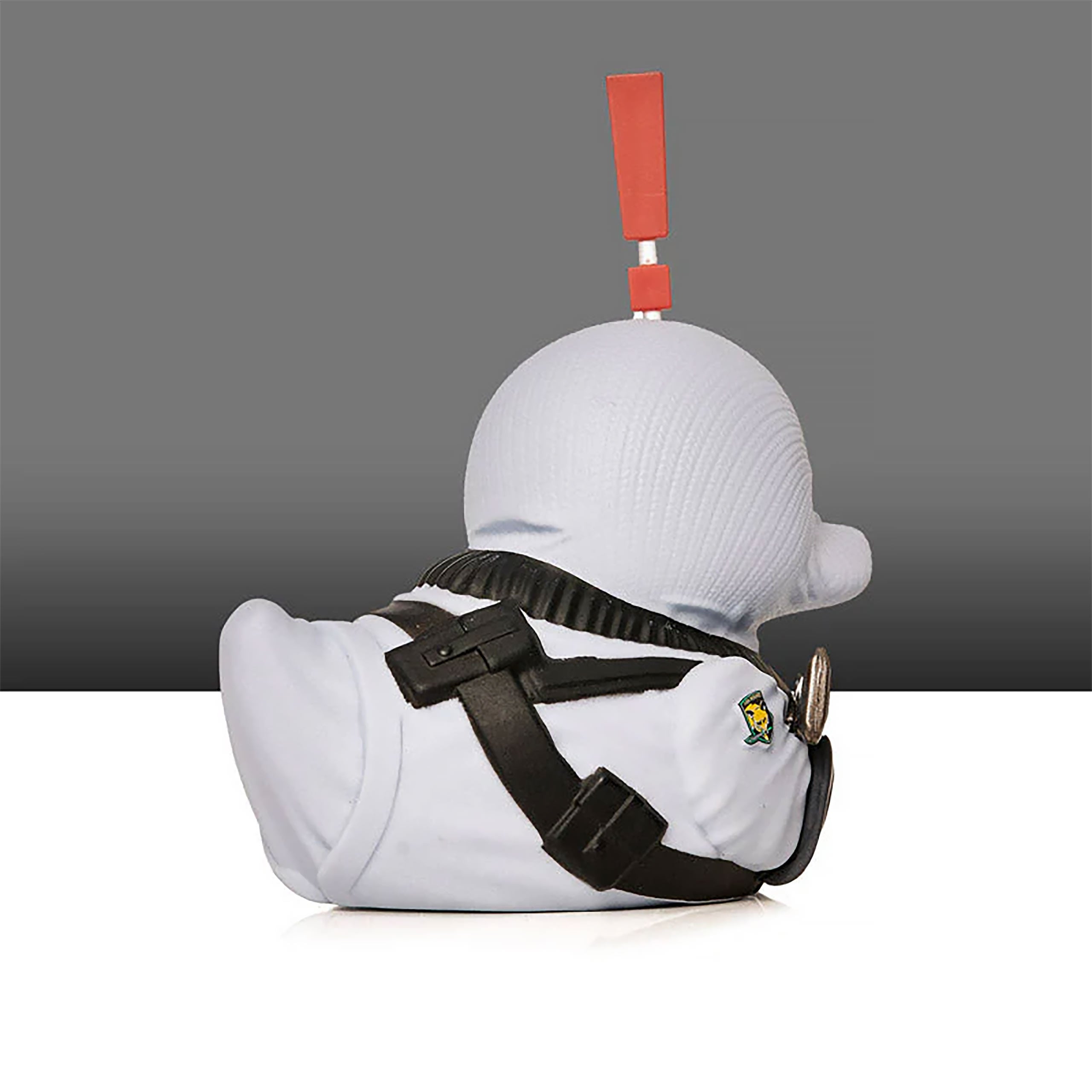 Product image Metal Gear Solid - Genome Soldier Mini TUBBZ Rubber Duck