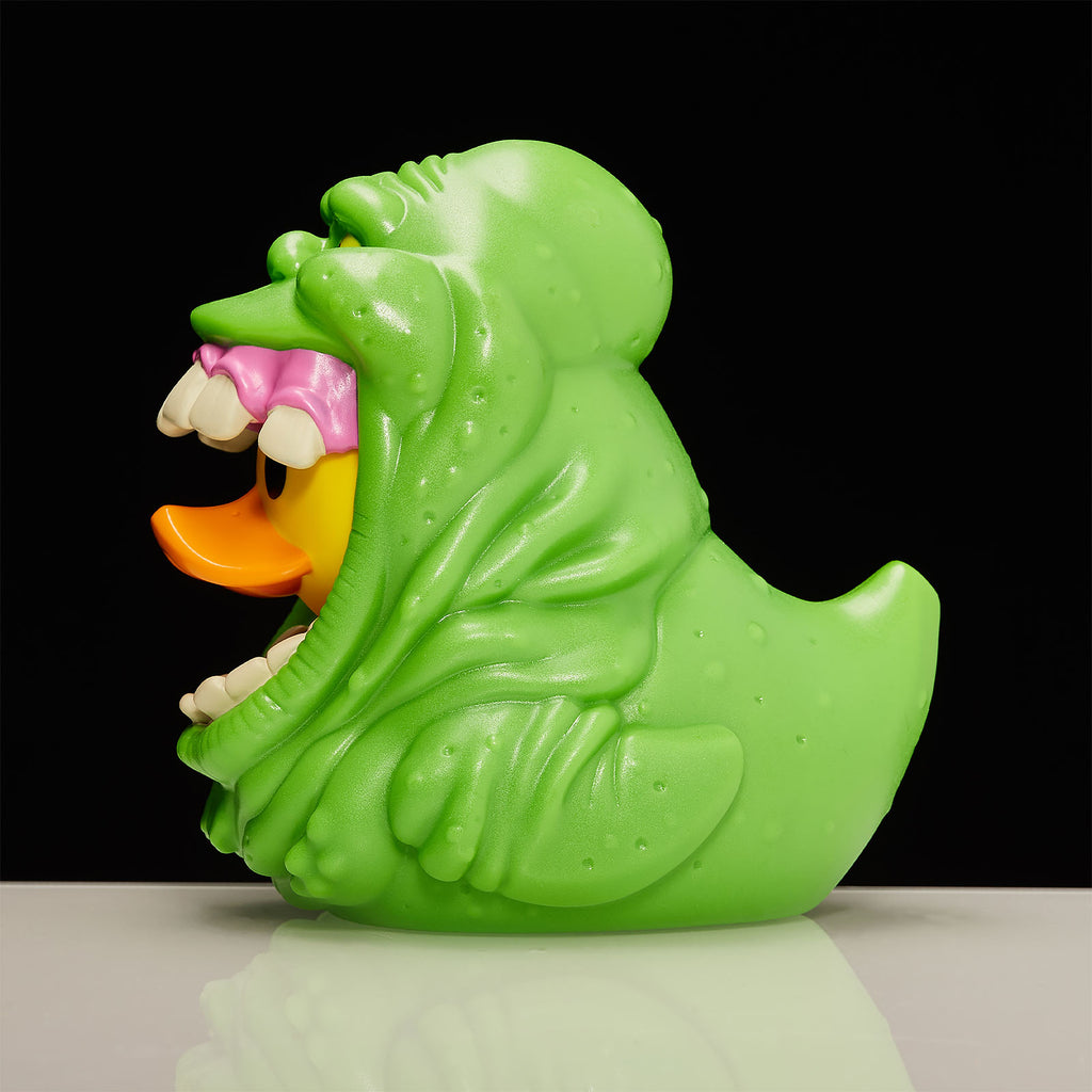 Product image Ghostbusters - Slimer Man TUBBZ Duck Figurine