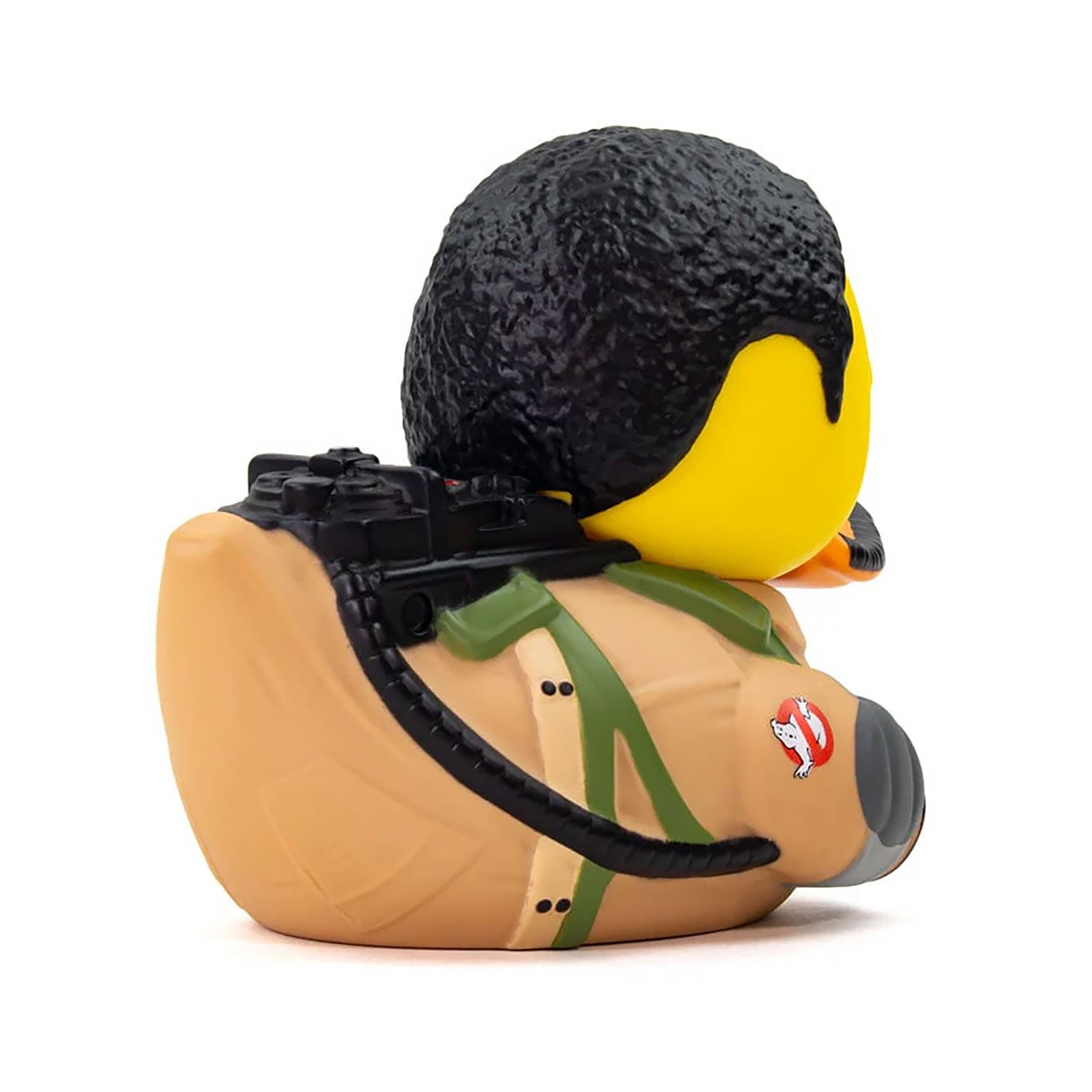 Product image Ghostbusters - Winston Zeddemore TUBBZ Collectible Duck