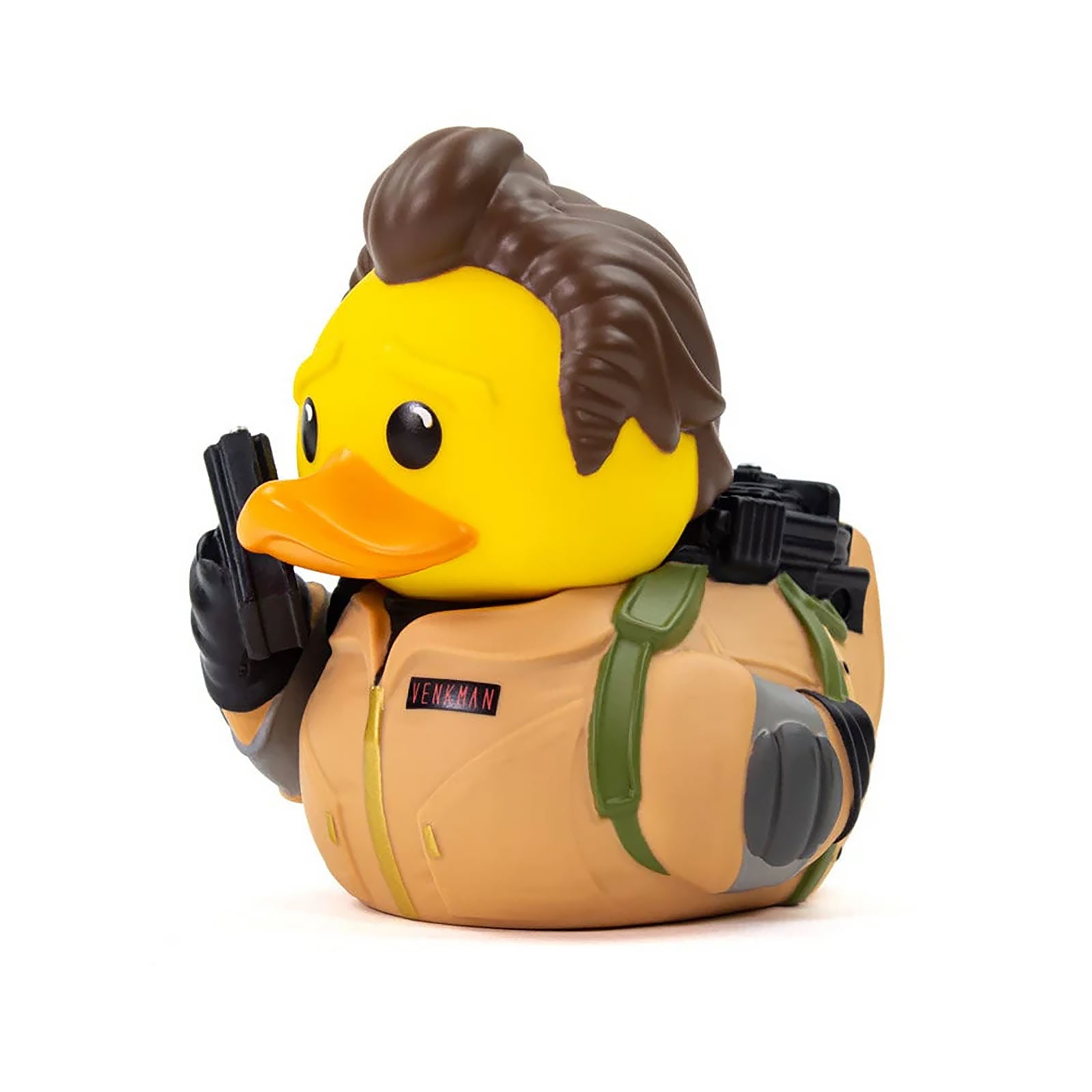 Product image Ghostbusters - Peter Venkman TUBBZ Collectible Duck