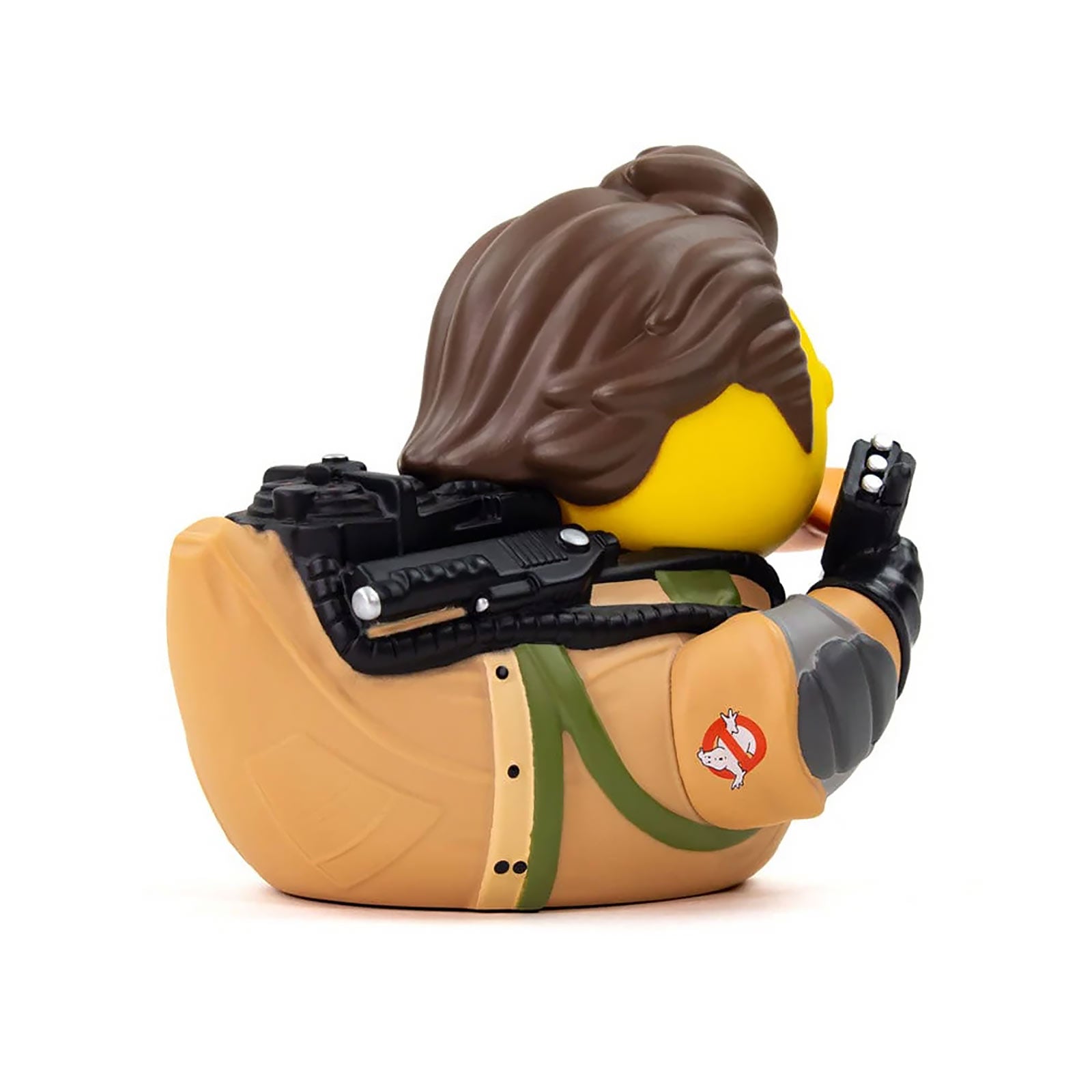 Product image Ghostbusters - Peter Venkman TUBBZ Collectible Duck
