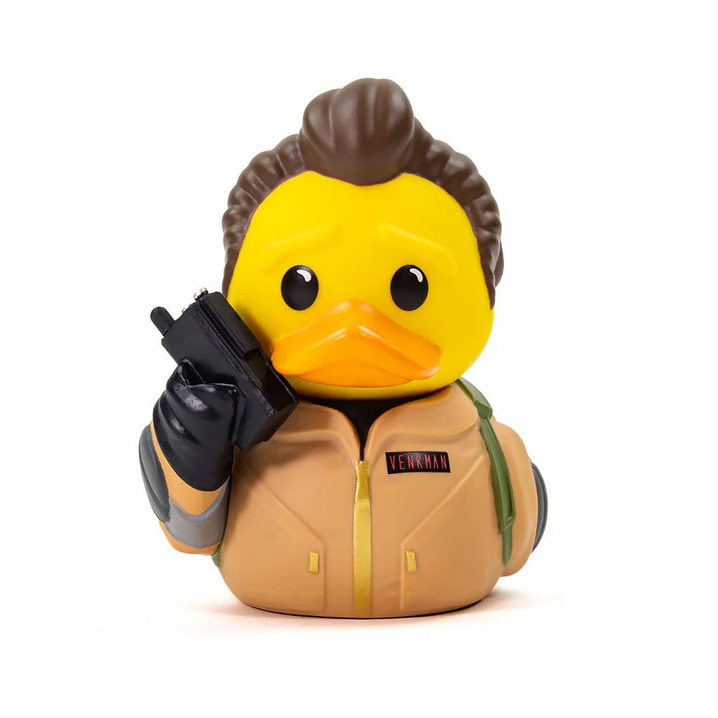 Product image Ghostbusters - Peter Venkman TUBBZ Collectible Duck