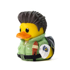 Product image Resident Evil - Chris Redfield TUBBZ Collectible Duck