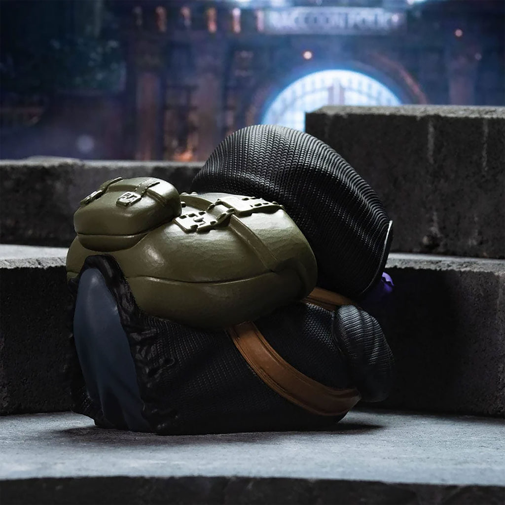 Product image Resident Evil - The Merchant TUBBZ Rubber Duck