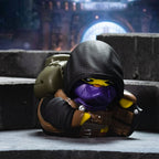 Product image Resident Evil - The Merchant TUBBZ Rubber Duck