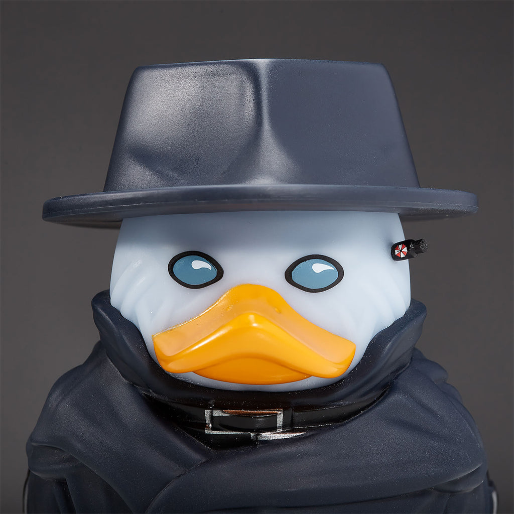 Product image Resident Evil - Mr. X TUBBZ Rubber Duck