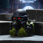 Product image Resident Evil - Hunk TUBBZ Collectible Duck