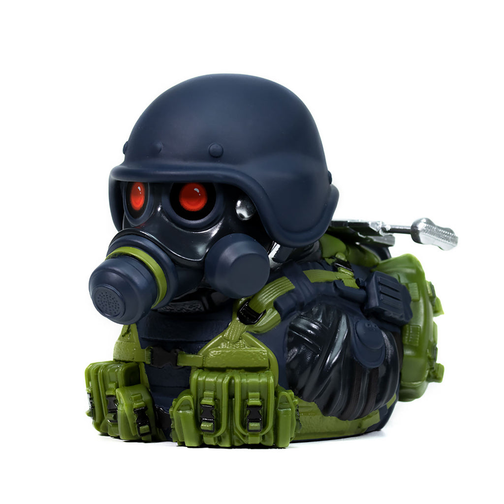 Product image Resident Evil - Hunk TUBBZ Collectible Duck