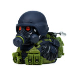 Product image Resident Evil - Hunk TUBBZ Collectible Duck
