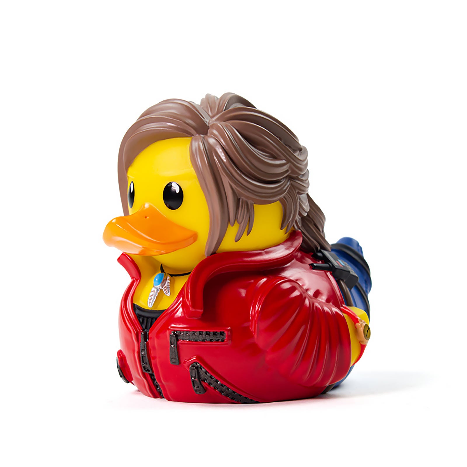Product image Resident Evil - Claire Redfield TUBBZ Collectible Duck
