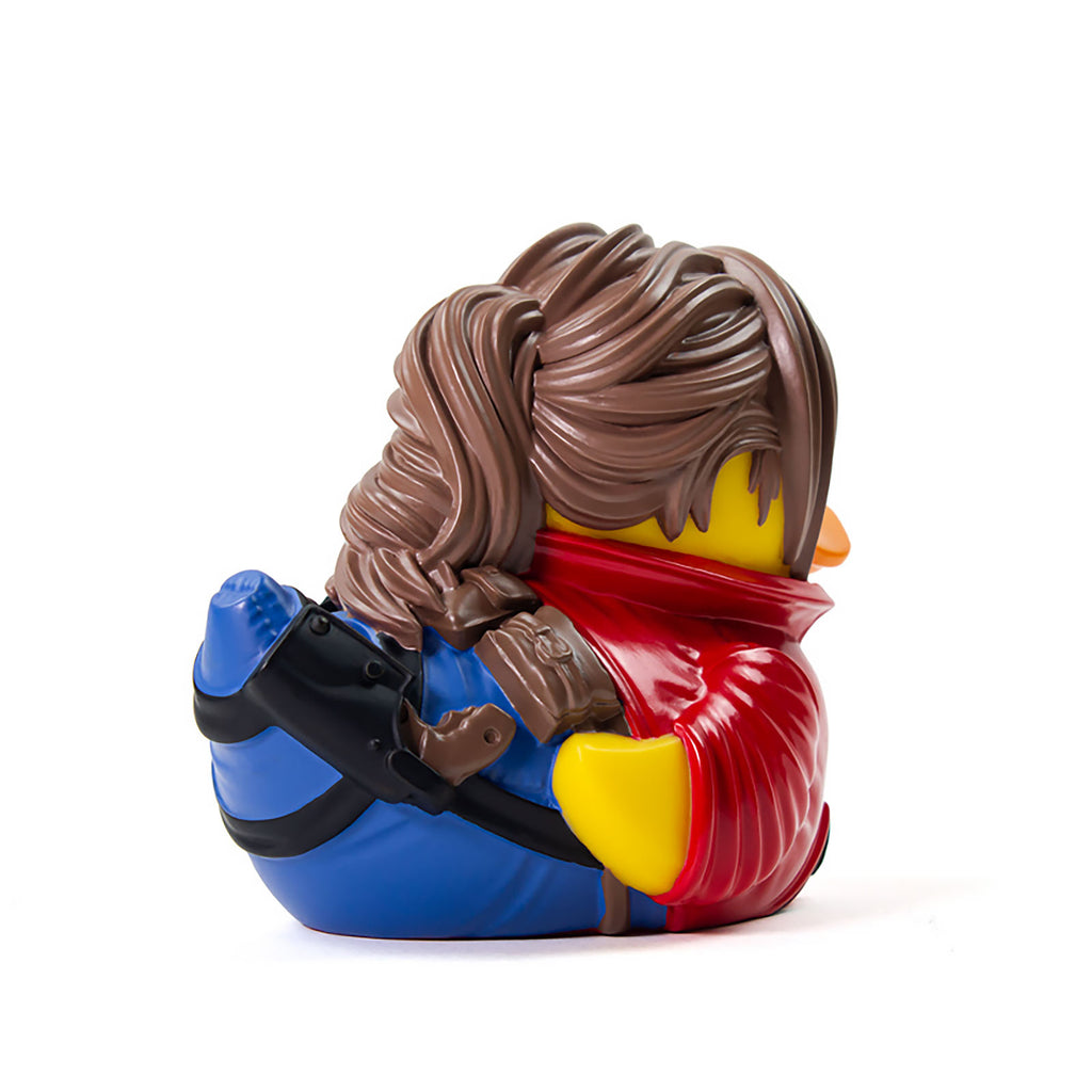 Product image Resident Evil - Claire Redfield TUBBZ Collectible Duck
