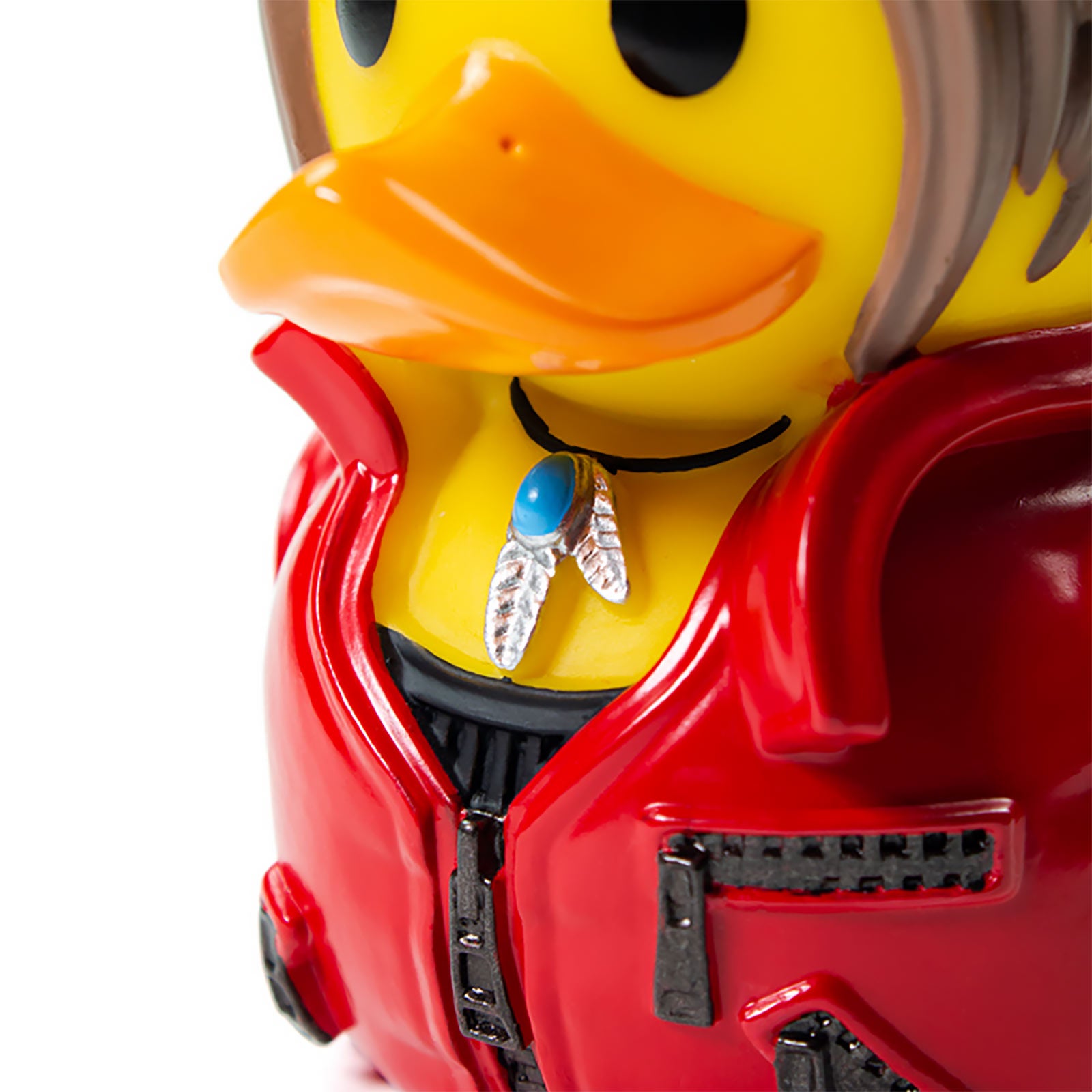 Product image Resident Evil - Claire Redfield TUBBZ Collectible Duck