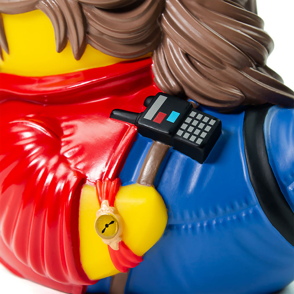 Product image Resident Evil - Claire Redfield TUBBZ Collectible Duck