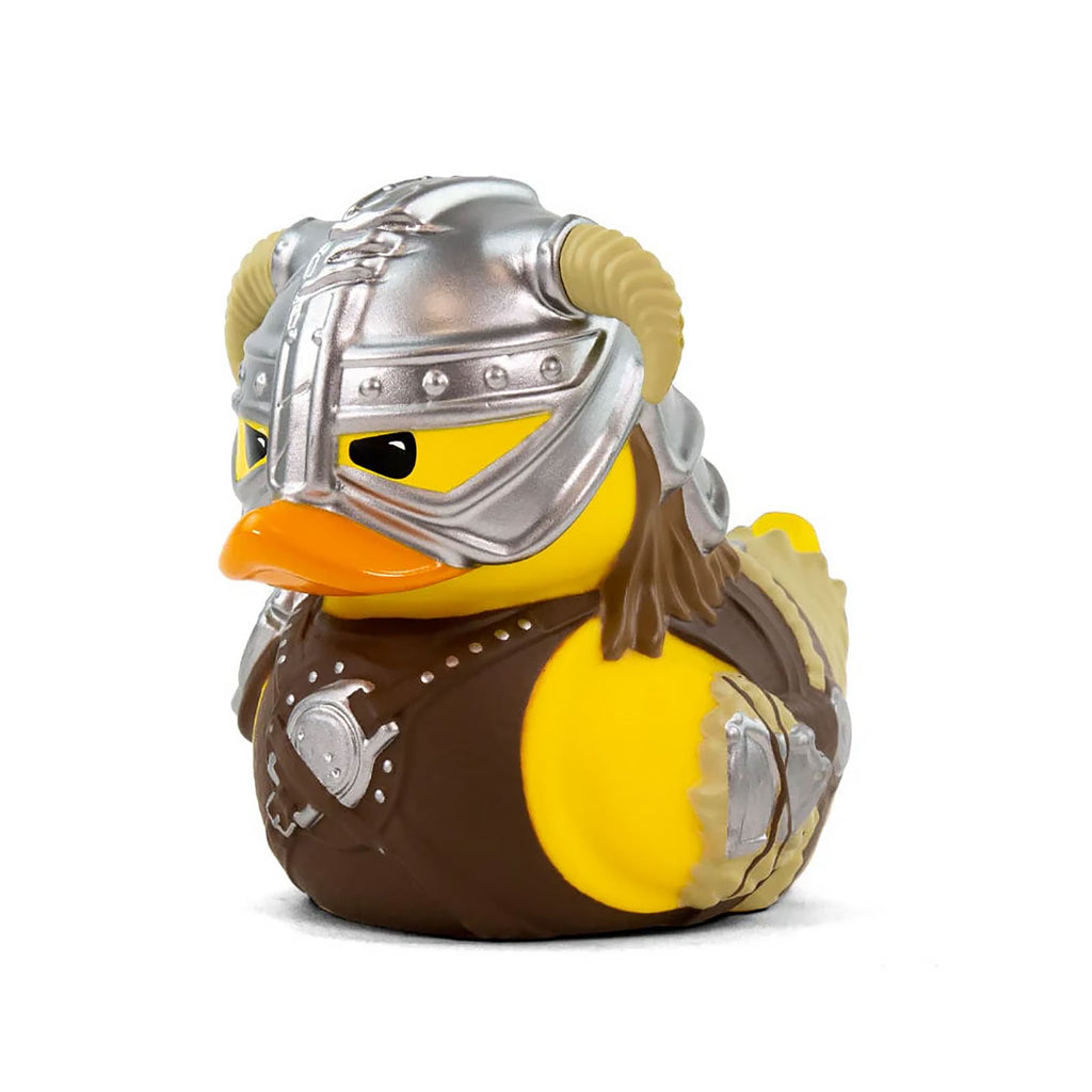 Product image Skyrim - Dovahkiin TUBBZ Collectible Duck
