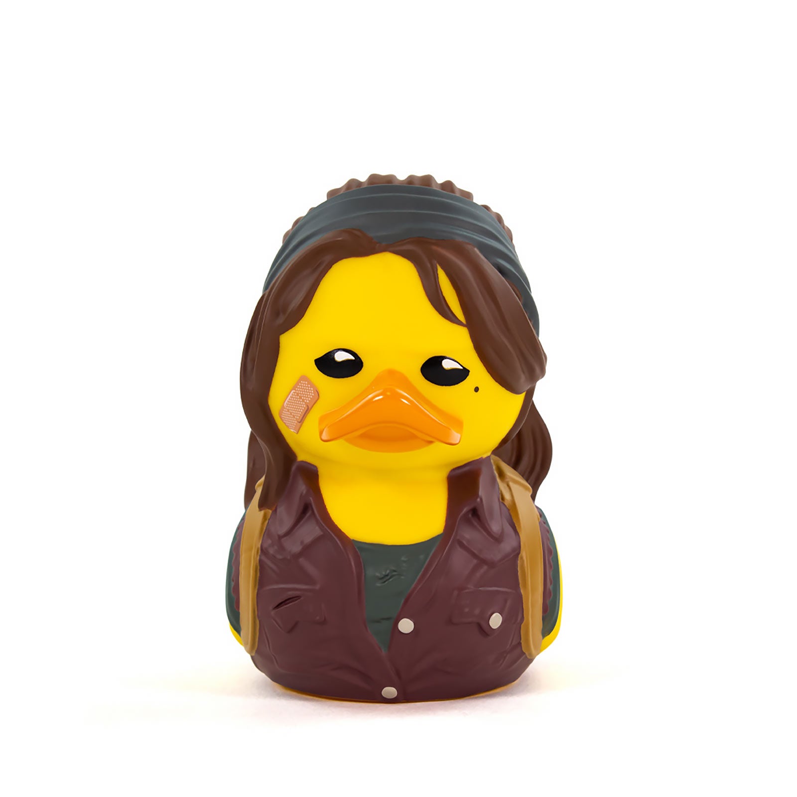Product image The Last of Us - Tess TUBBZ Collectible Duck