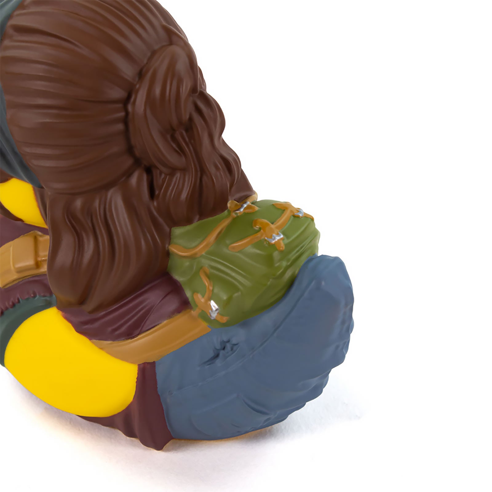 Product image The Last of Us - Tess TUBBZ Collectible Duck