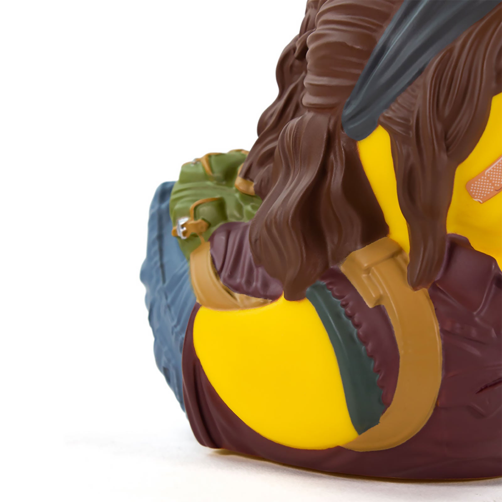 Product image The Last of Us - Tess TUBBZ Collectible Duck