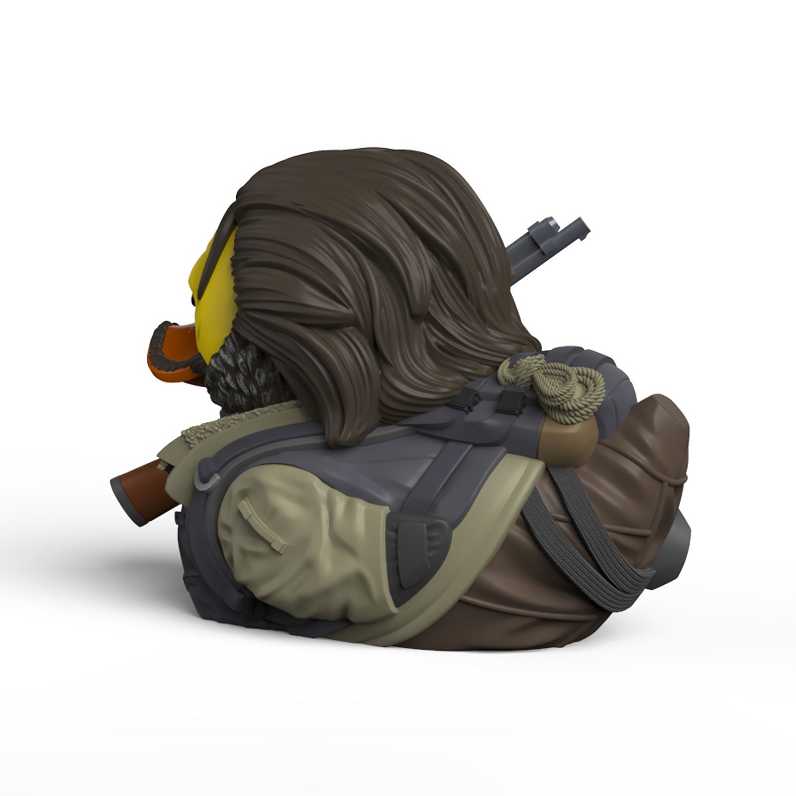 Product image The Last of Us - Bill TUBBZ Collectible Duck