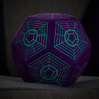 Product image Destiny - Legendary Engram TUBBZ Plush Figure