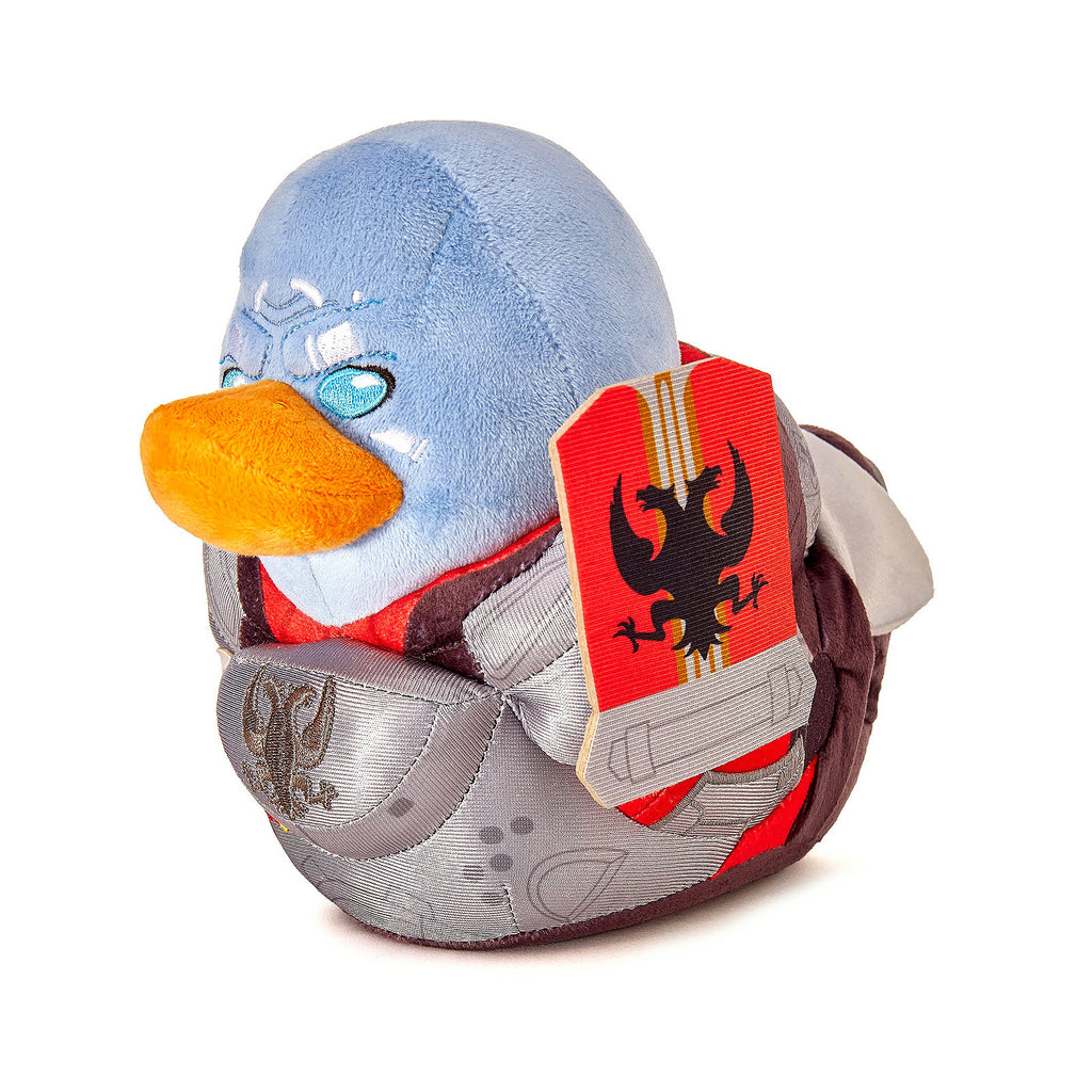 Product image Destiny - Zavala TUBBZ Plush Duck