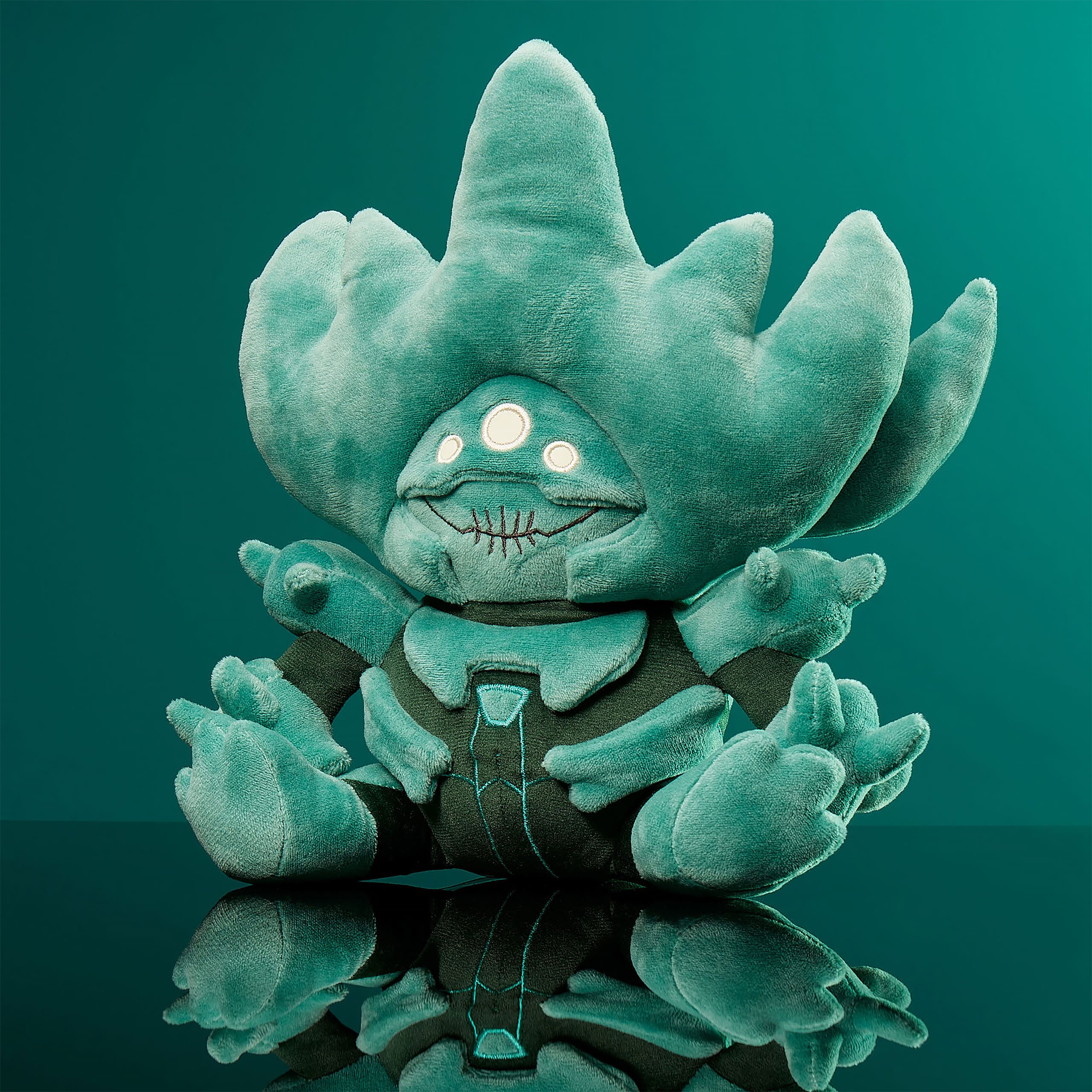 Product image Destiny - Crota TUBBZ Plush Figure