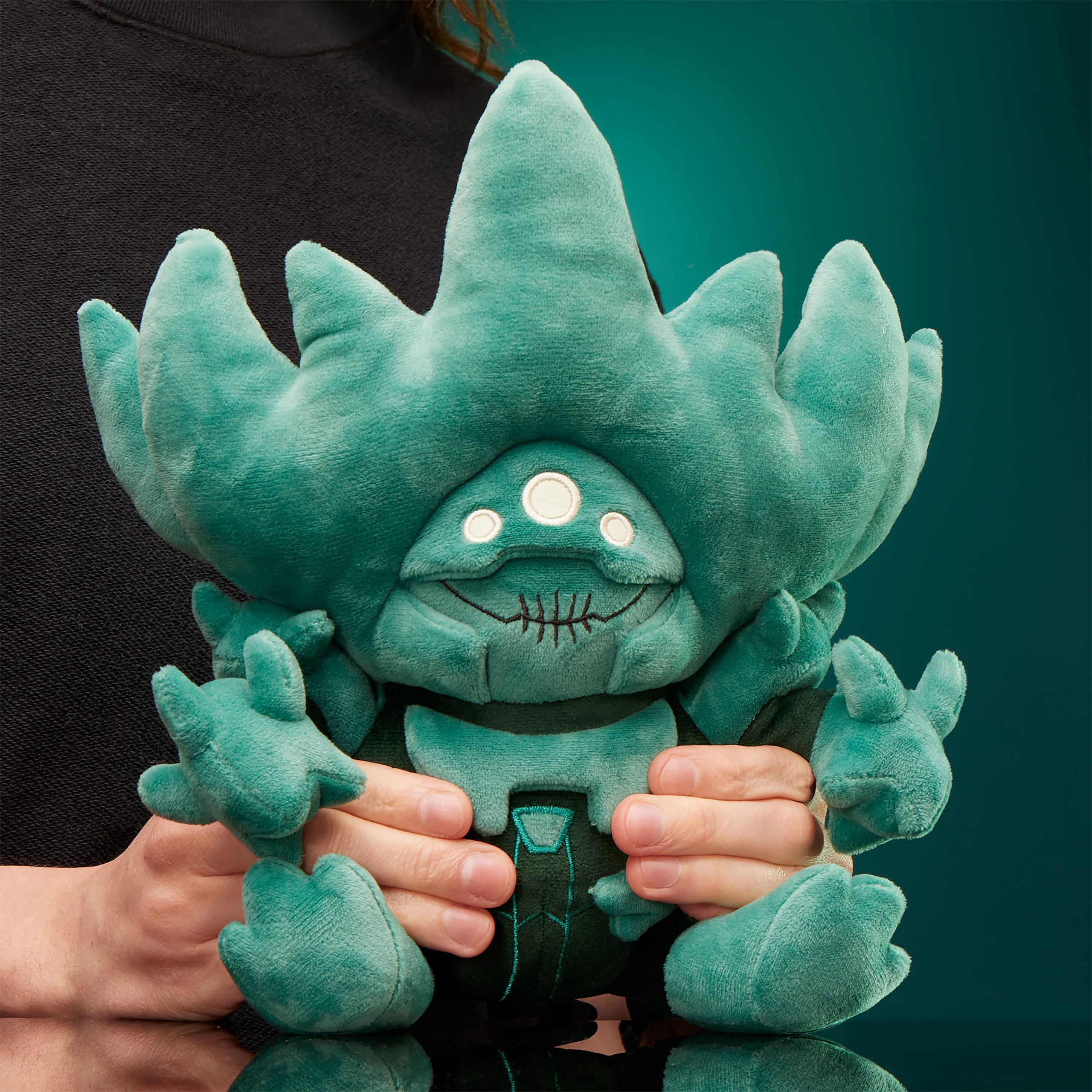 Product image Destiny - Crota TUBBZ Plush Figure