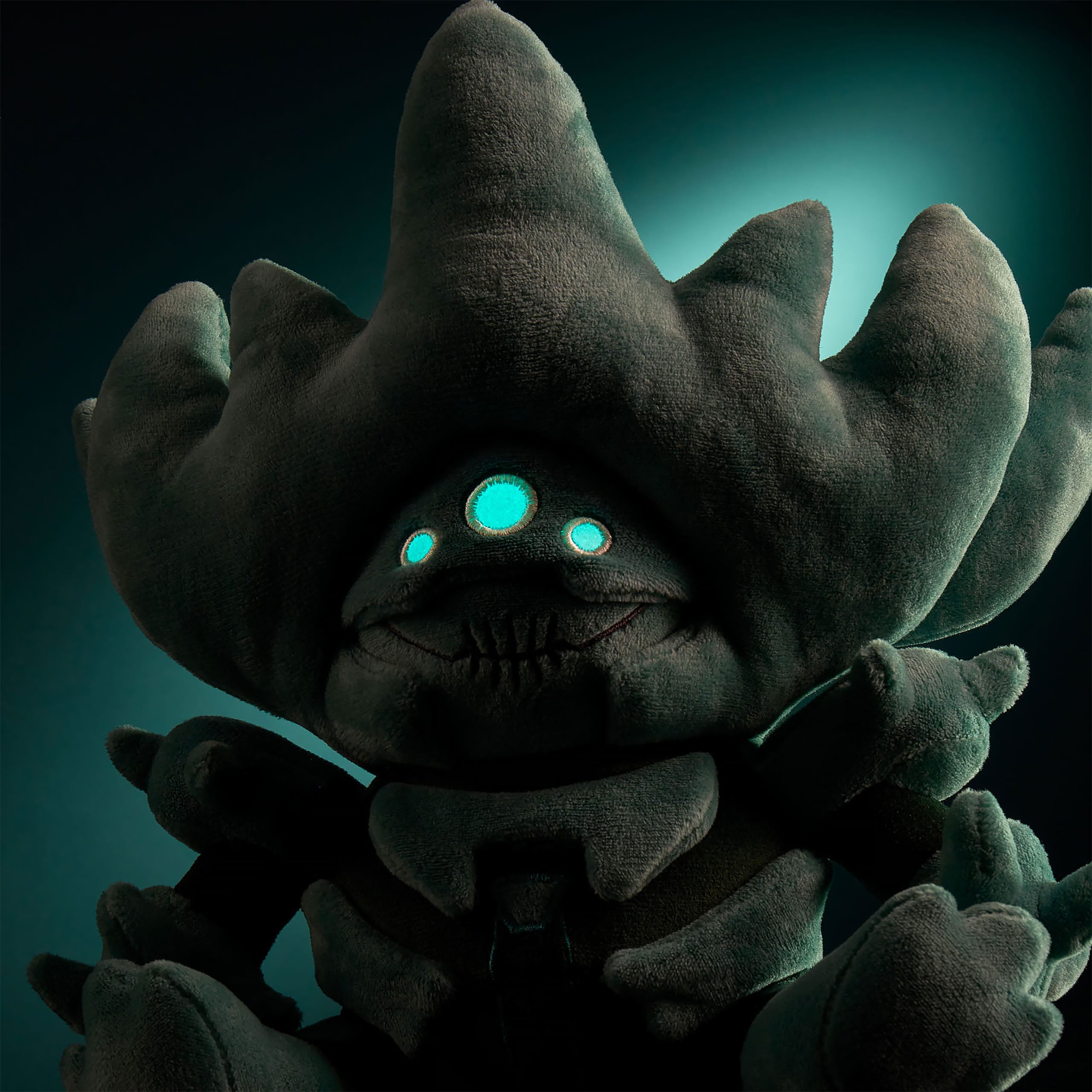 Product image Destiny - Crota TUBBZ Plush Figure