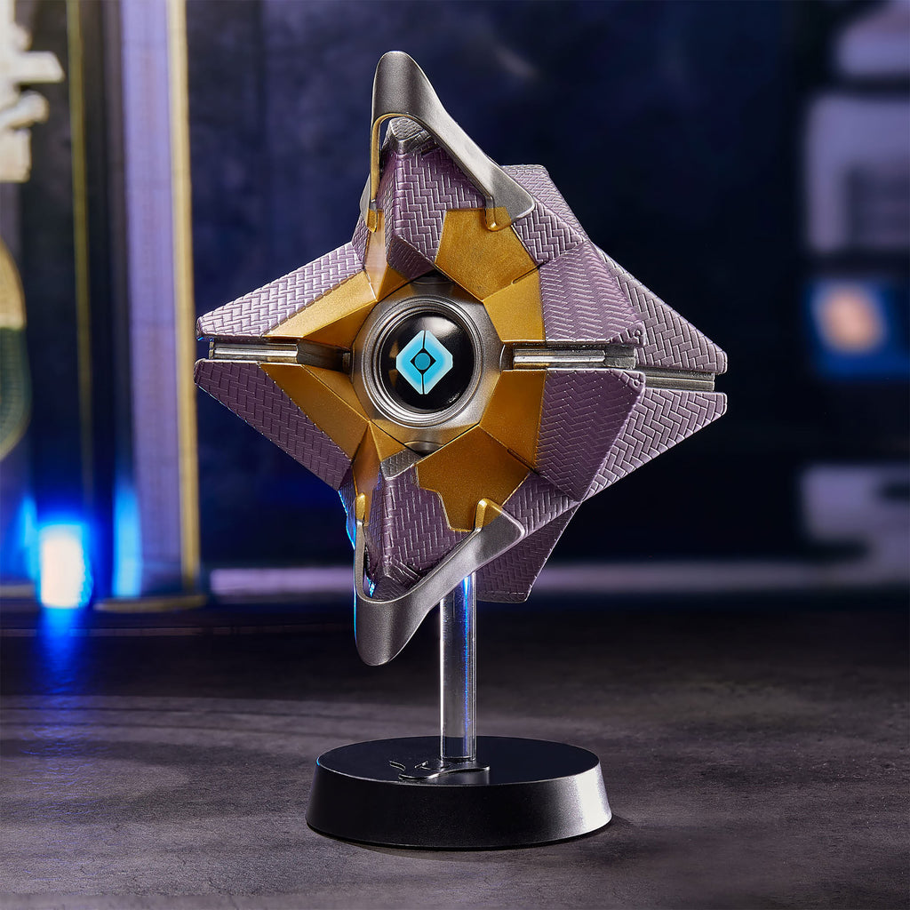 Product image Destiny - Heraldic Ghost Shell Statue