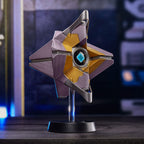Product image Destiny - Heraldic Ghost Shell Statue