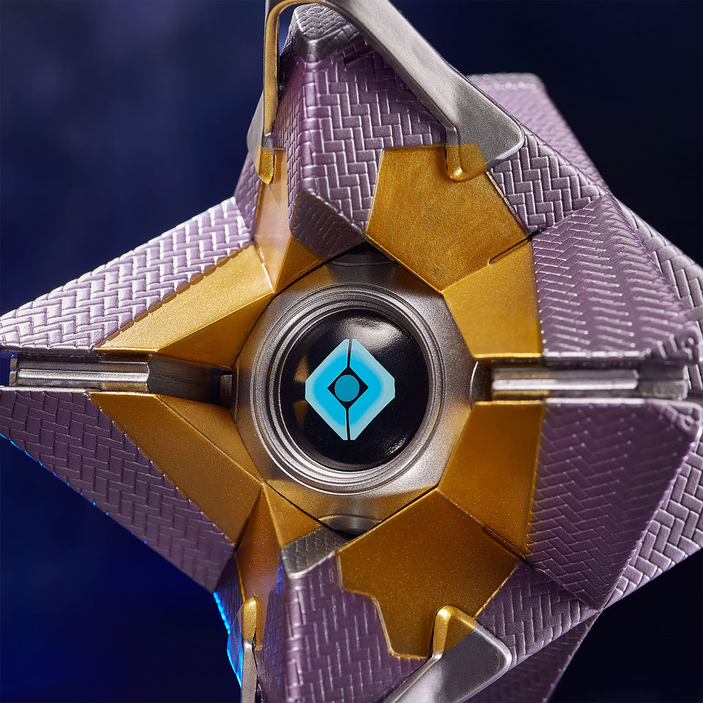 Product image Destiny - Heraldic Ghost Shell Statue