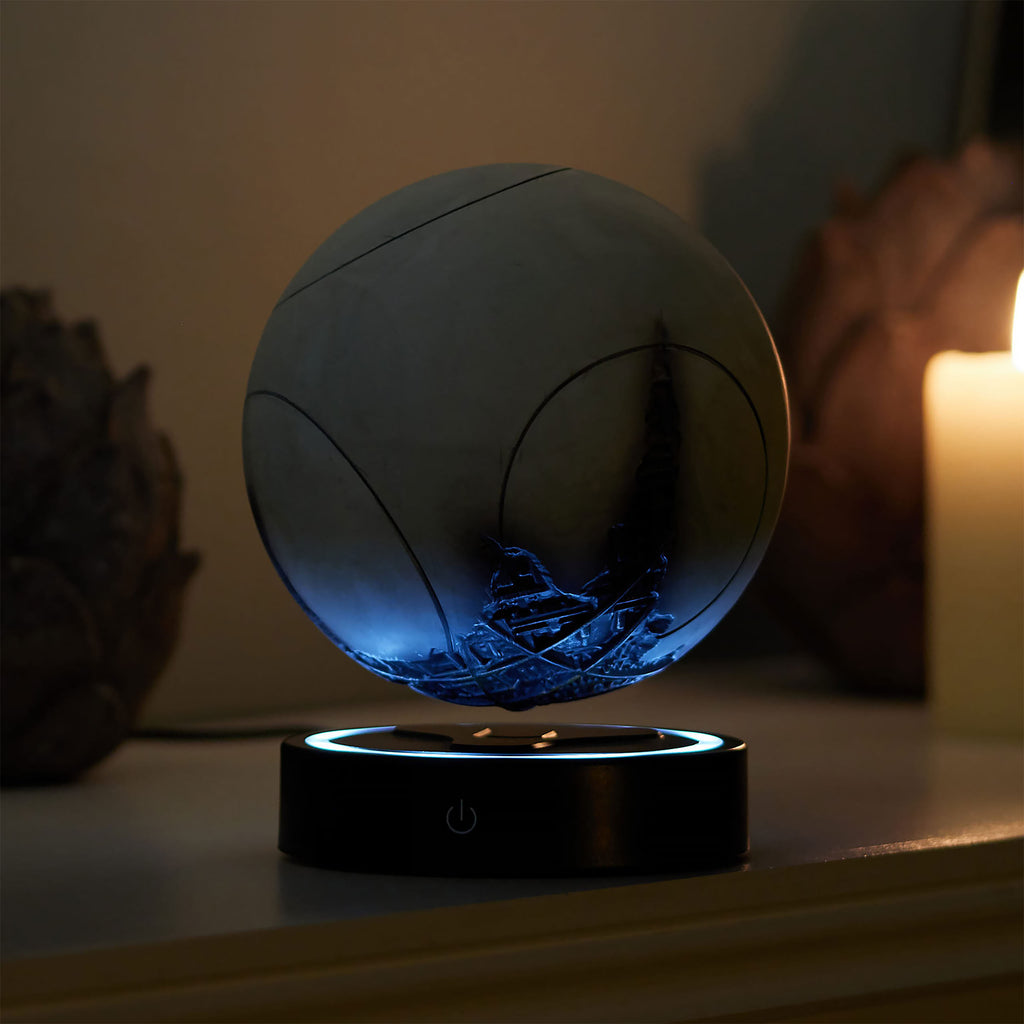 Product image Destiny - Floating Traveler LED Lamp