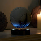 Product image Destiny - Floating Traveler LED Lamp