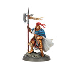 Product image Warhammer 40k - Stormcast Eternals Warhammer Heroes Miniature