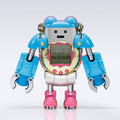 Product image Chogokin - Robot Tamagotchi