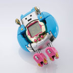 Product image Chogokin - Robot Tamagotchi