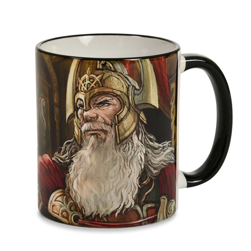 Product image Helm Hammerhand Mug The War of Rohirrim - The Lord of the Rings