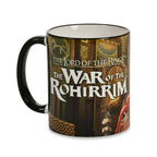 Product image Helm Hammerhand Mug The War of Rohirrim - The Lord of the Rings
