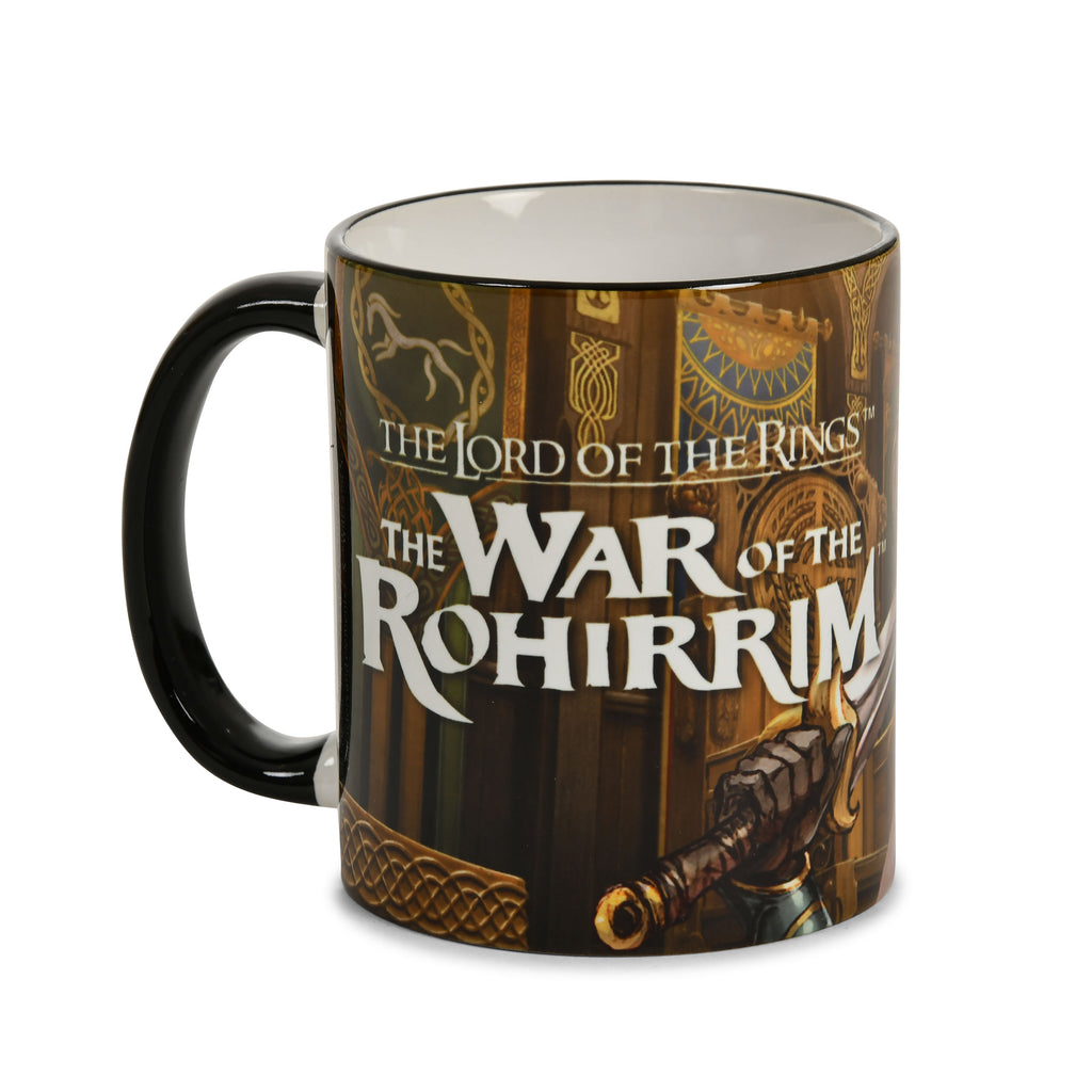 Product image Hera Mug The War of Rohirrim - The Lord of the Rings