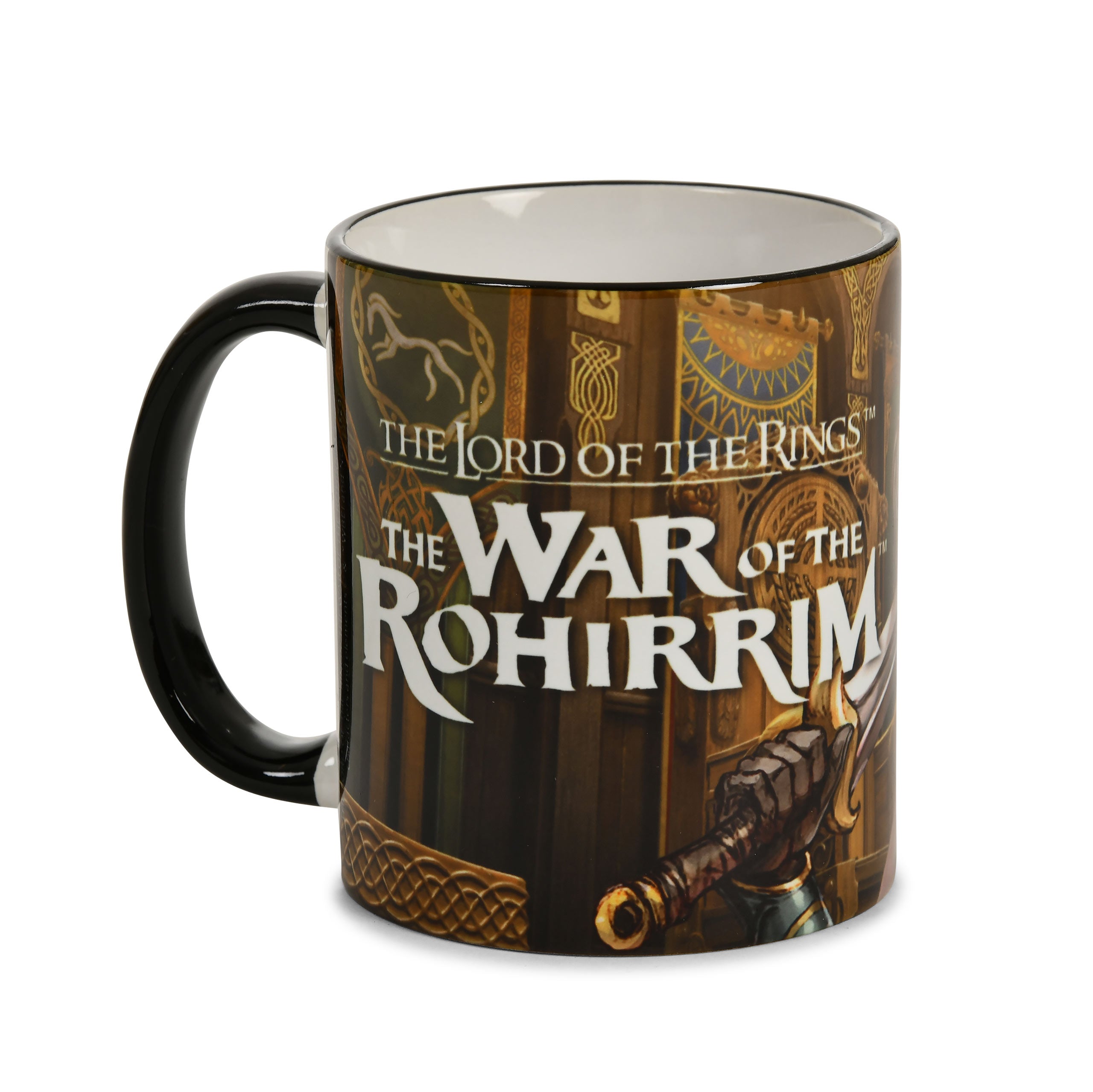 Product image Hera Mug The War of Rohirrim - The Lord of the Rings