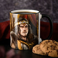 Product image Wulf Mug The War of Rohirrim - The Lord of the Rings