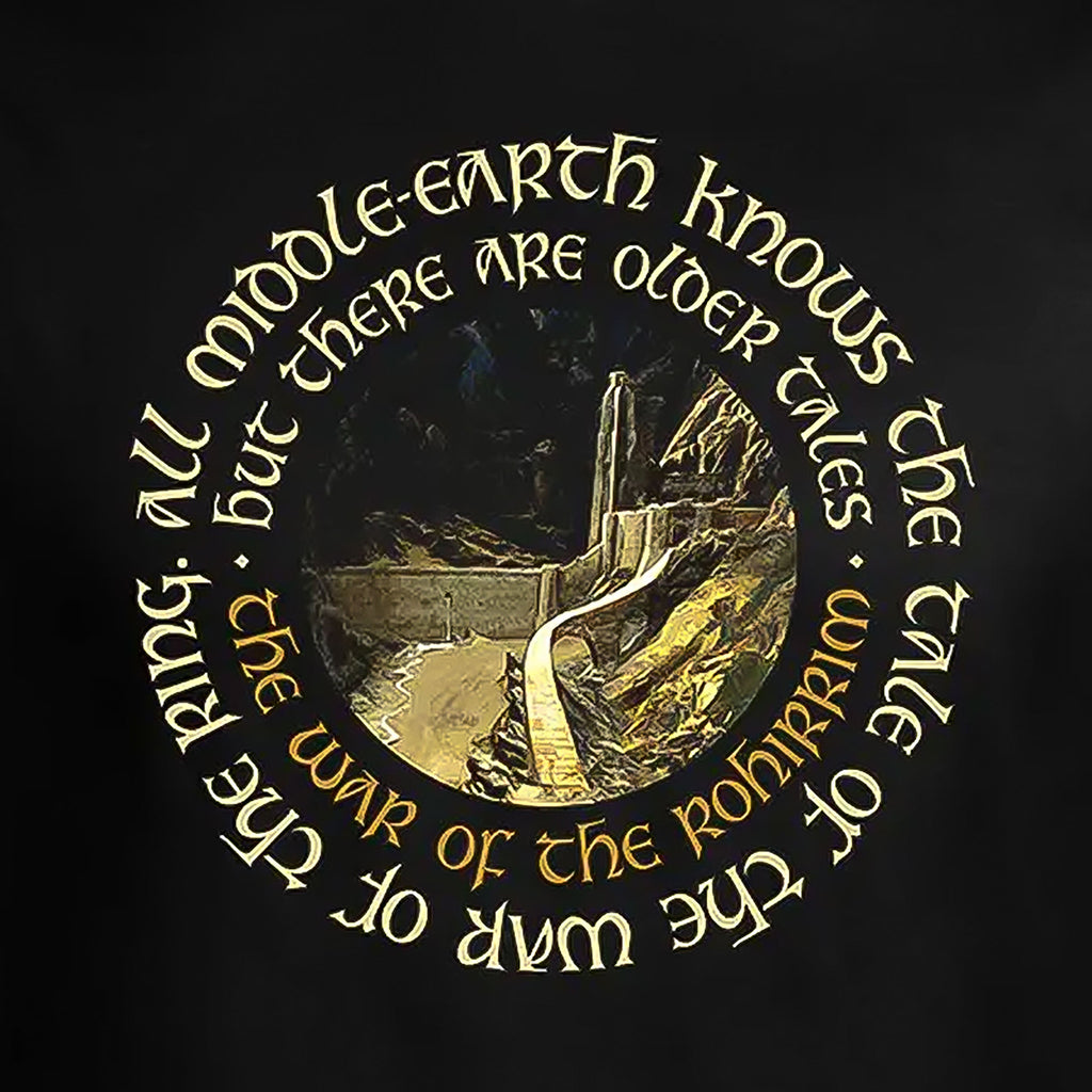 Product image The Battle of the Rohirrim T-Shirt - The Lord of the Rings