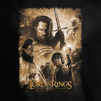 Product image Return of the King T-Shirt - The Lord of the Rings