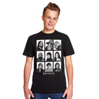 Product image The Lord of the Rings - Crew T-Shirt black
