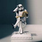 Product image Original Stormtrooper Pooper Figure